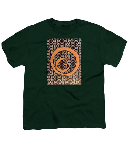 Pluto Retrograde - Youth T-Shirt