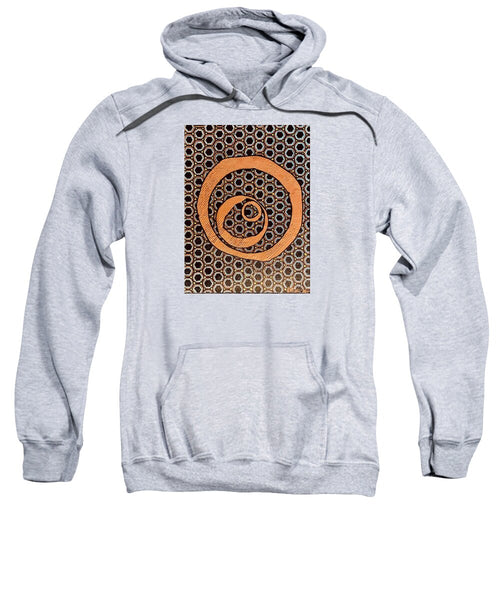 Pluto Retrograde - Sweatshirt
