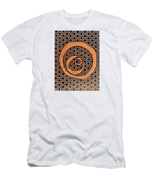 Pluto Retrograde - T-Shirt