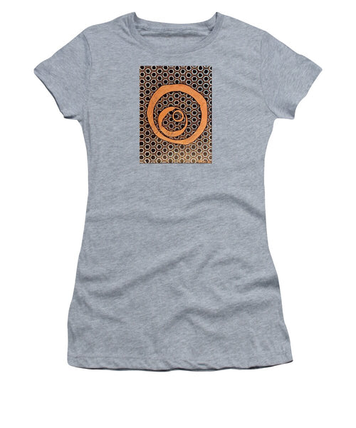 Pluto Retrograde - Women's T-Shirt