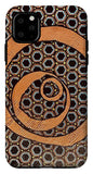 Pluto Retrograde - Phone Case