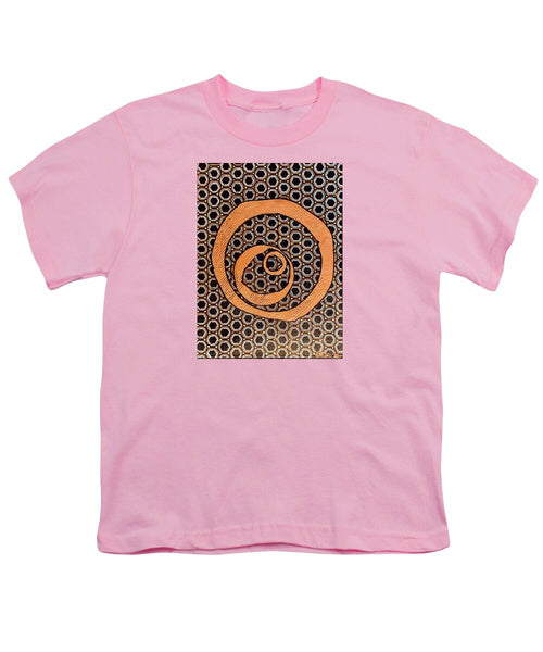 Pluto Retrograde - Youth T-Shirt