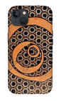 Pluto Retrograde - Phone Case