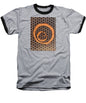 Pluto Retrograde - Baseball T-Shirt