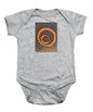 Pluto Retrograde - Baby Onesie