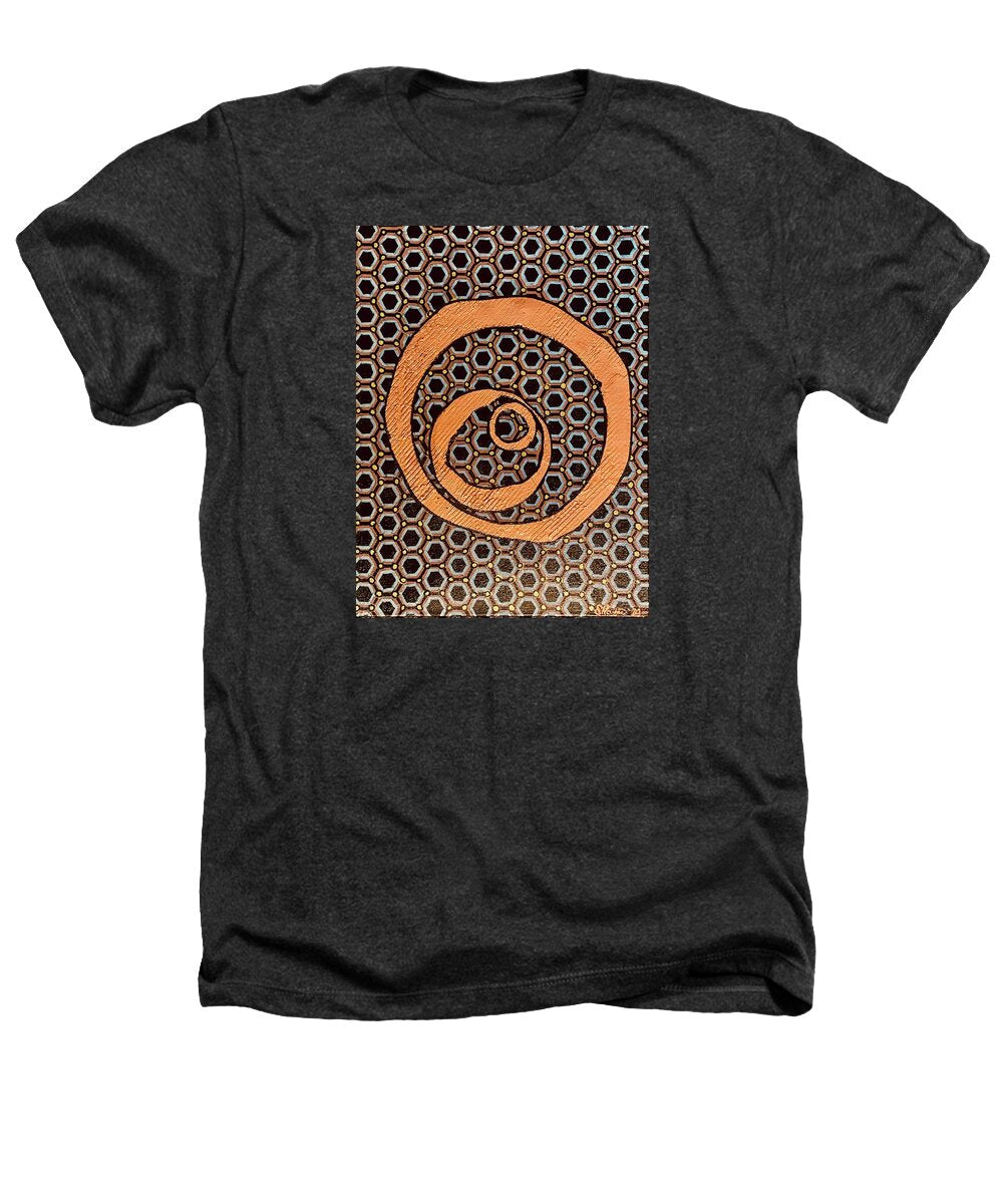 Pluto Retrograde - Heathers T-Shirt