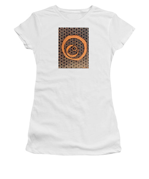 Pluto Retrograde - Women's T-Shirt
