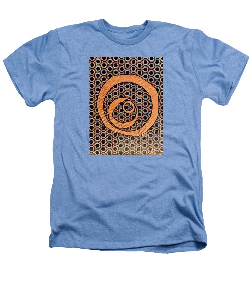 Pluto Retrograde - Heathers T-Shirt