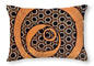 Pluto Retrograde - Throw Pillow