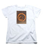 Pluto Retrograde - Women's T-Shirt (Standard Fit)