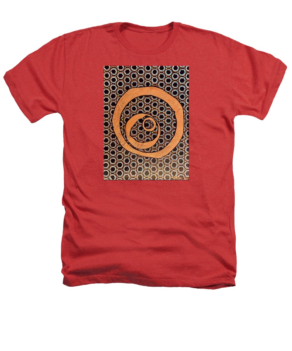 Pluto Retrograde - Heathers T-Shirt