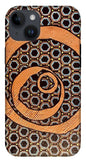 Pluto Retrograde - Phone Case