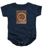Pluto Retrograde - Baby Onesie