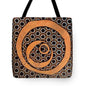 Pluto Retrograde - Tote Bag
