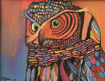 Owl