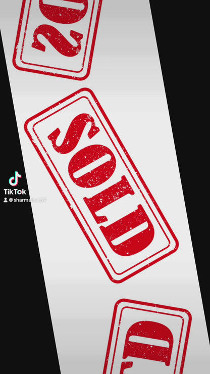🔴SOLD🔴 Betty Loves Gaultier