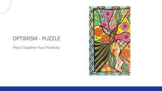 Optimism - Puzzle by@Outfy