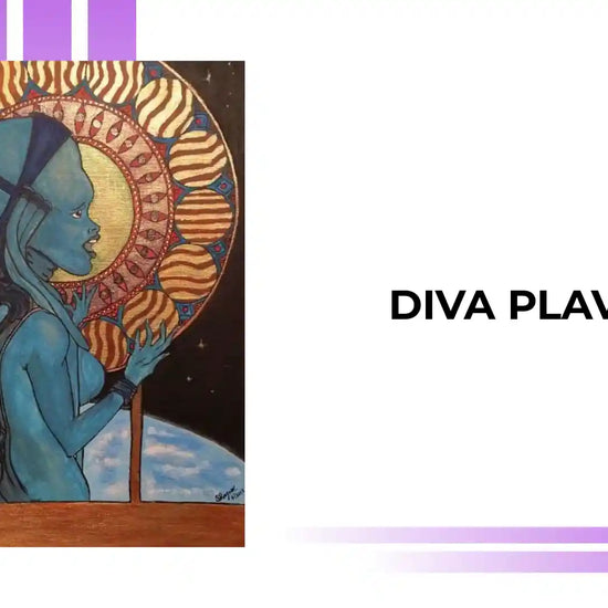 Diva Plavalaguna by@Outfy