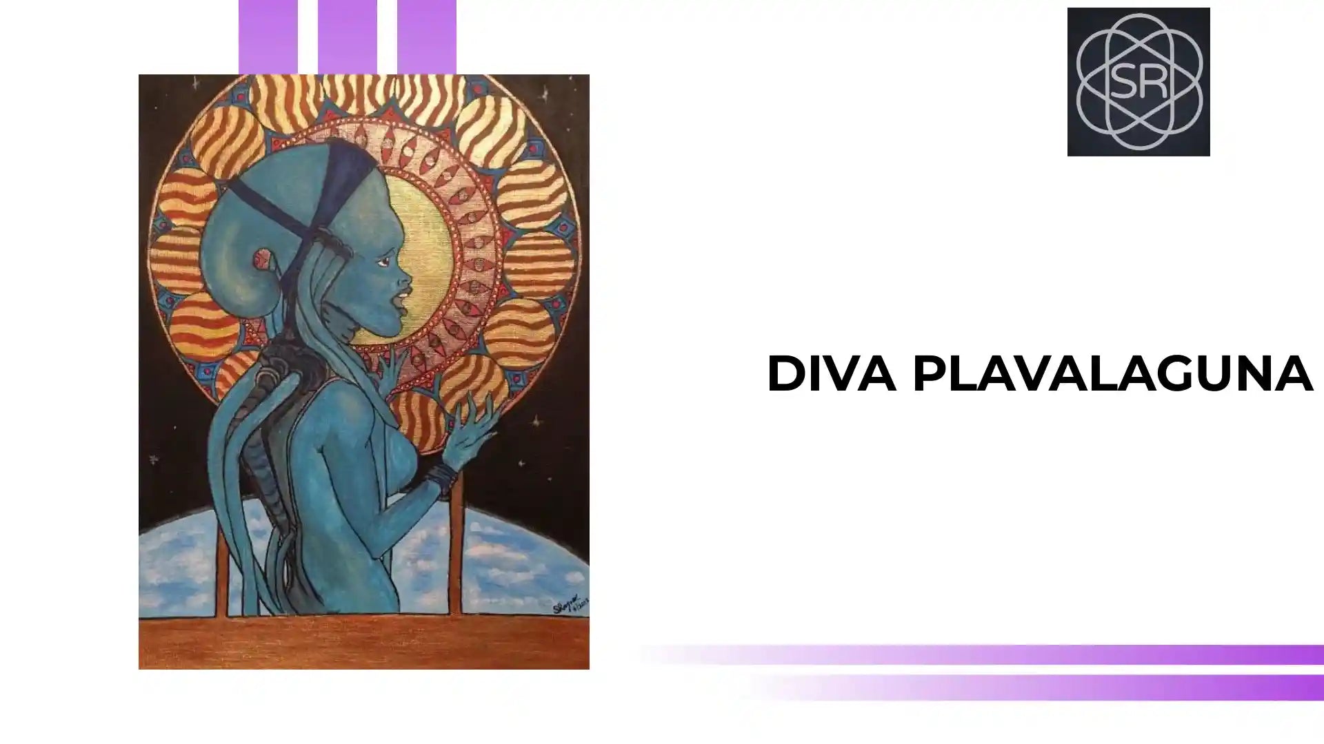 Diva Plavalaguna by@Outfy