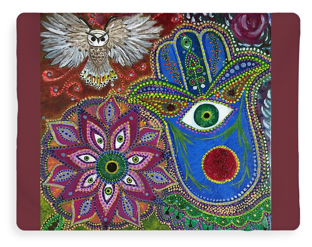 Protection - Blanket