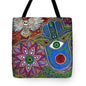 Protection - Tote Bag