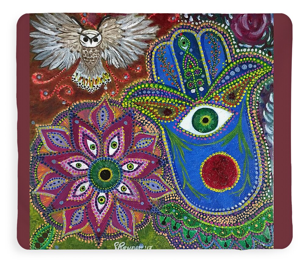 Protection - Blanket