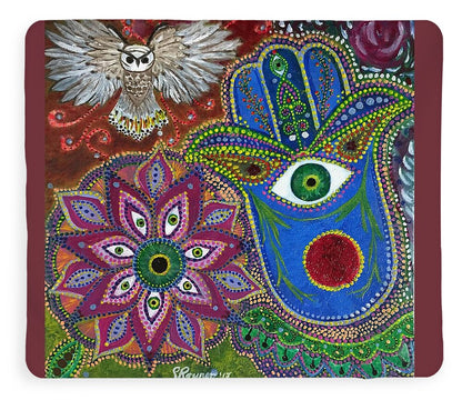 Protection - Blanket