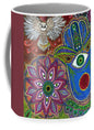 Protection - Mug