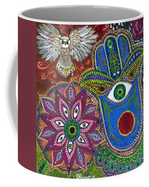 Protection - Mug