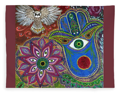 Protection - Blanket