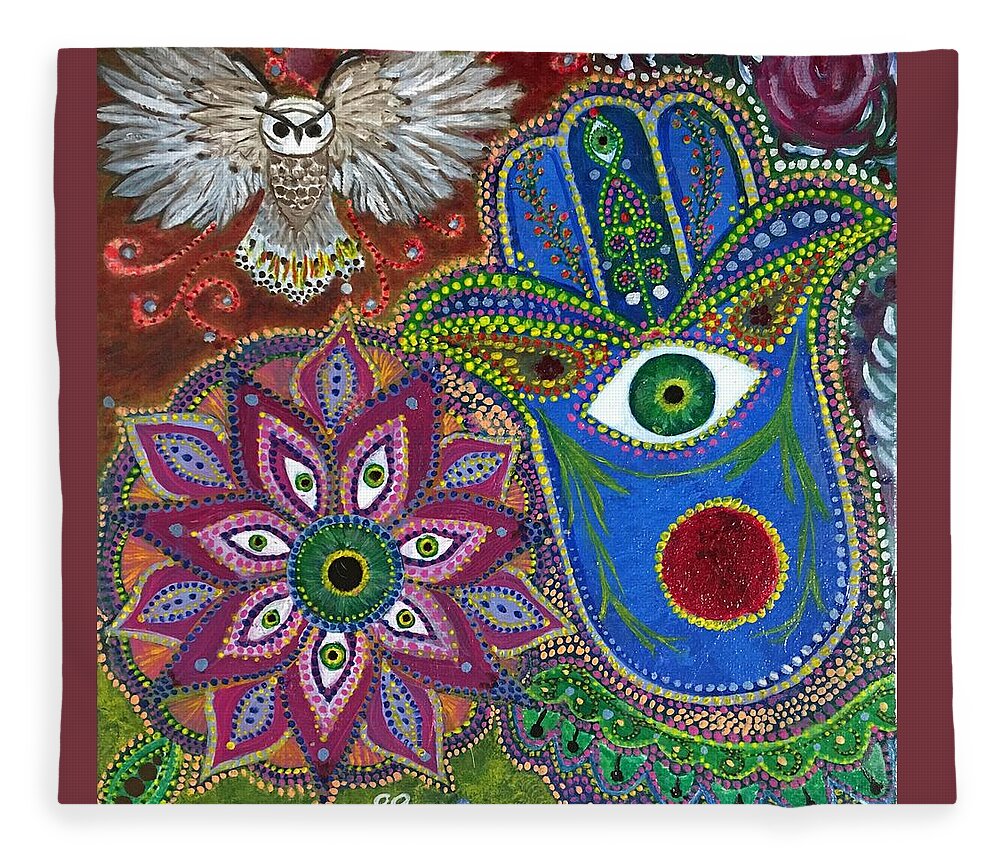 Protection - Blanket