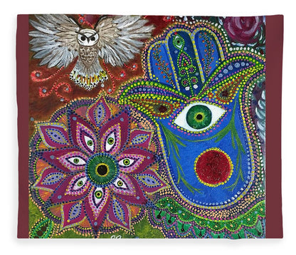 Protection - Blanket