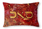 Samech Aleph Lamed - Throw Pillow