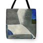 Santorini Vibes - Tote Bag