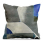 Santorini Vibes - Throw Pillow