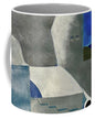 Santorini Vibes - Mug