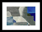 Santorini Vibes - Framed Print