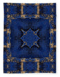 Sapphire - Blanket