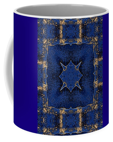 Sapphire - Mug