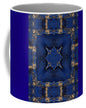 Sapphire - Mug