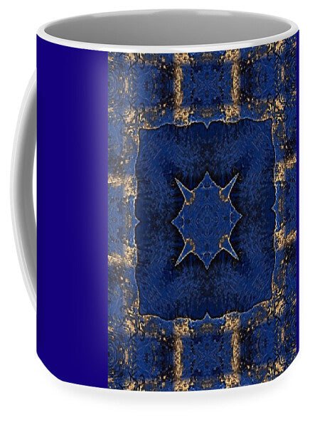 Sapphire - Mug