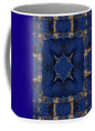 Sapphire - Mug