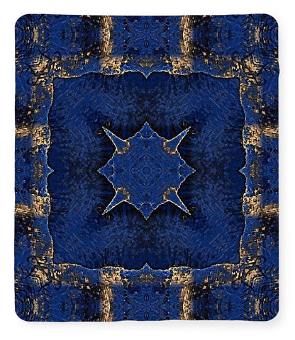 Sapphire - Blanket