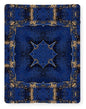 Sapphire - Blanket