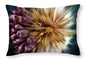 Seed Pod - Throw Pillow