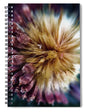Seed Pod - Spiral Notebook