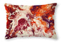 Summer Heat - Throw Pillow