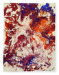 Summer Heat - Blanket
