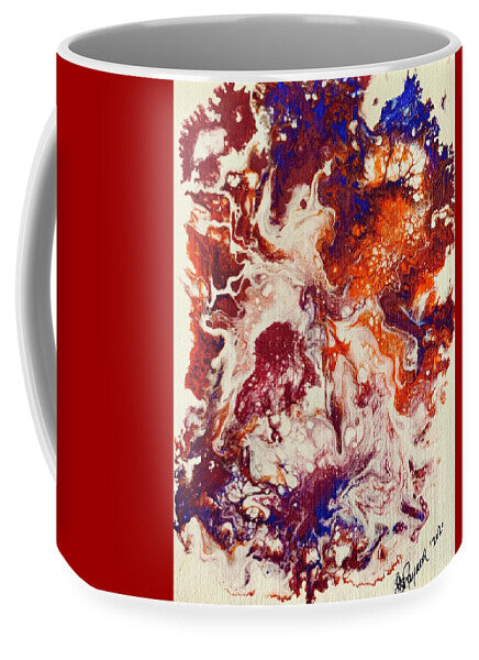 Summer Heat - Mug