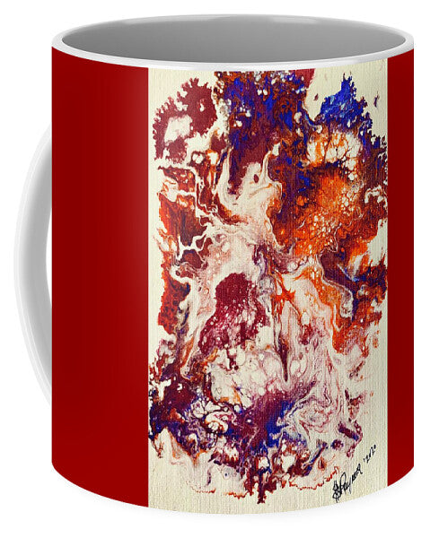 Summer Heat - Mug